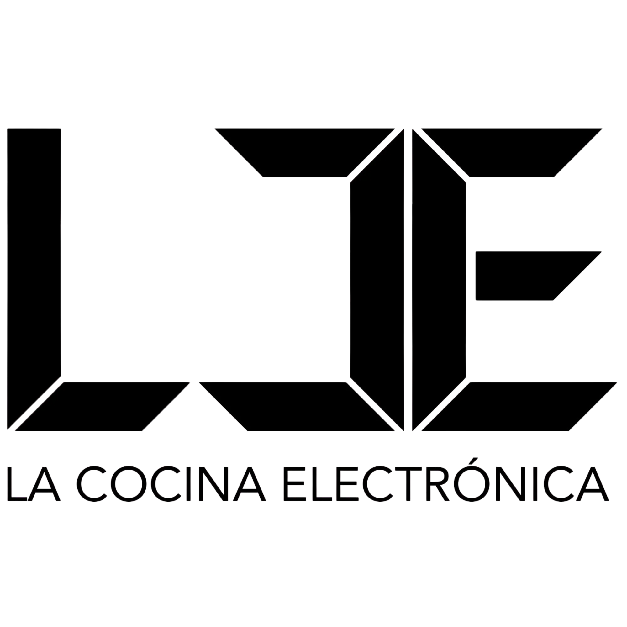 La Cocina Electrónica
