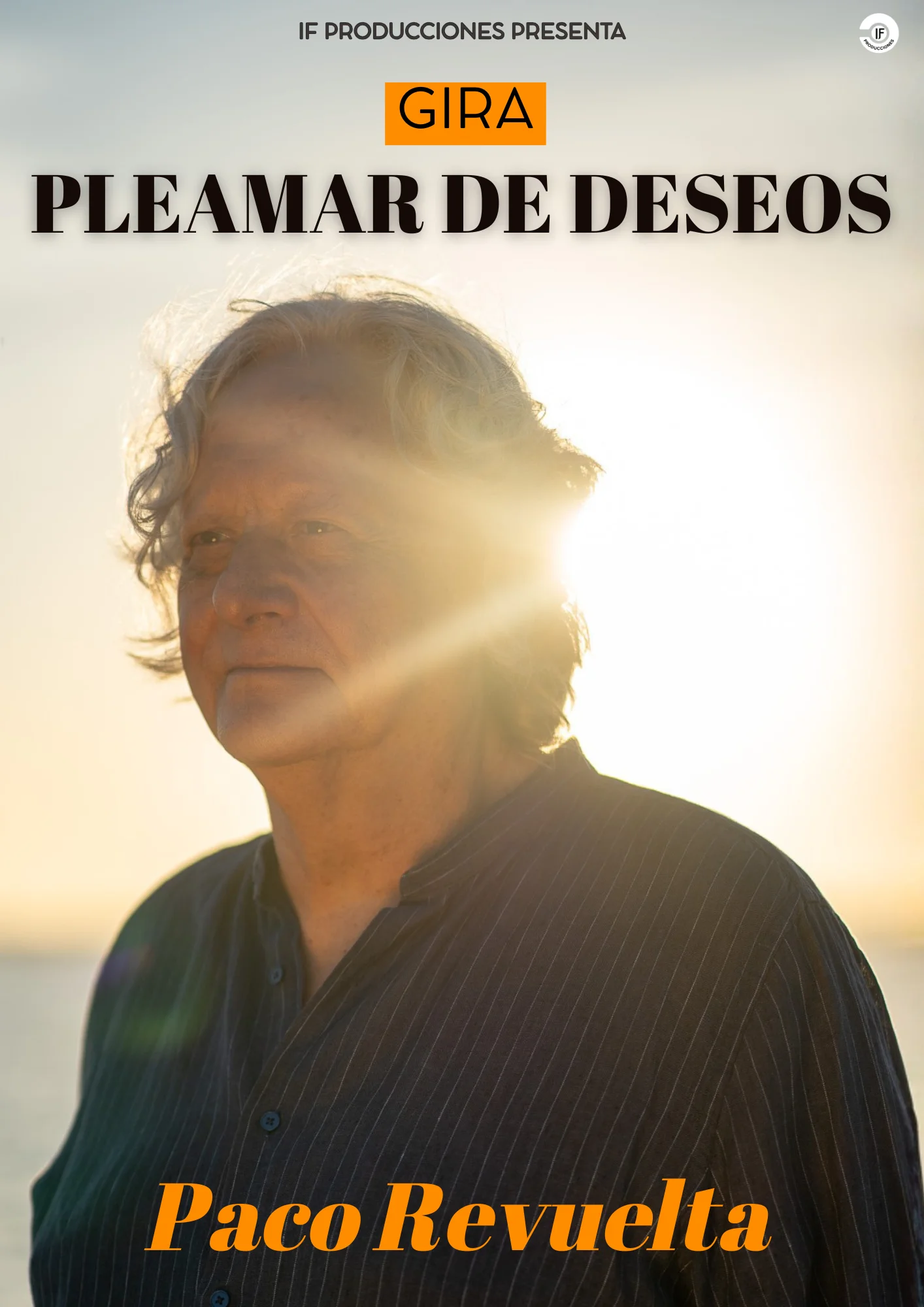 Cartel de Pleamar de Deseos