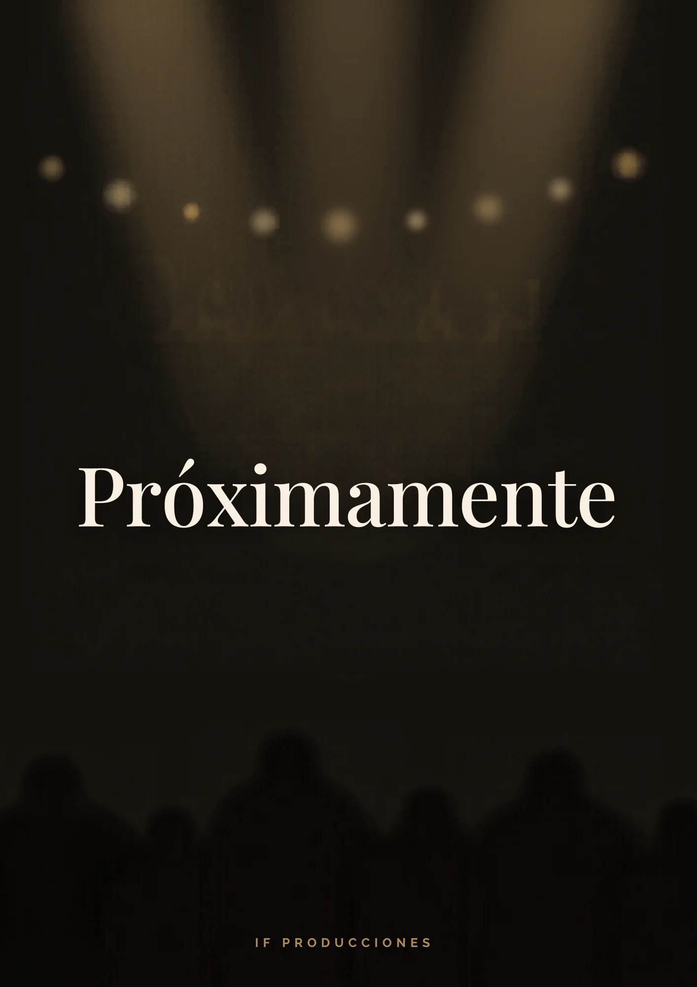 Cartel de Circuito ViMusic