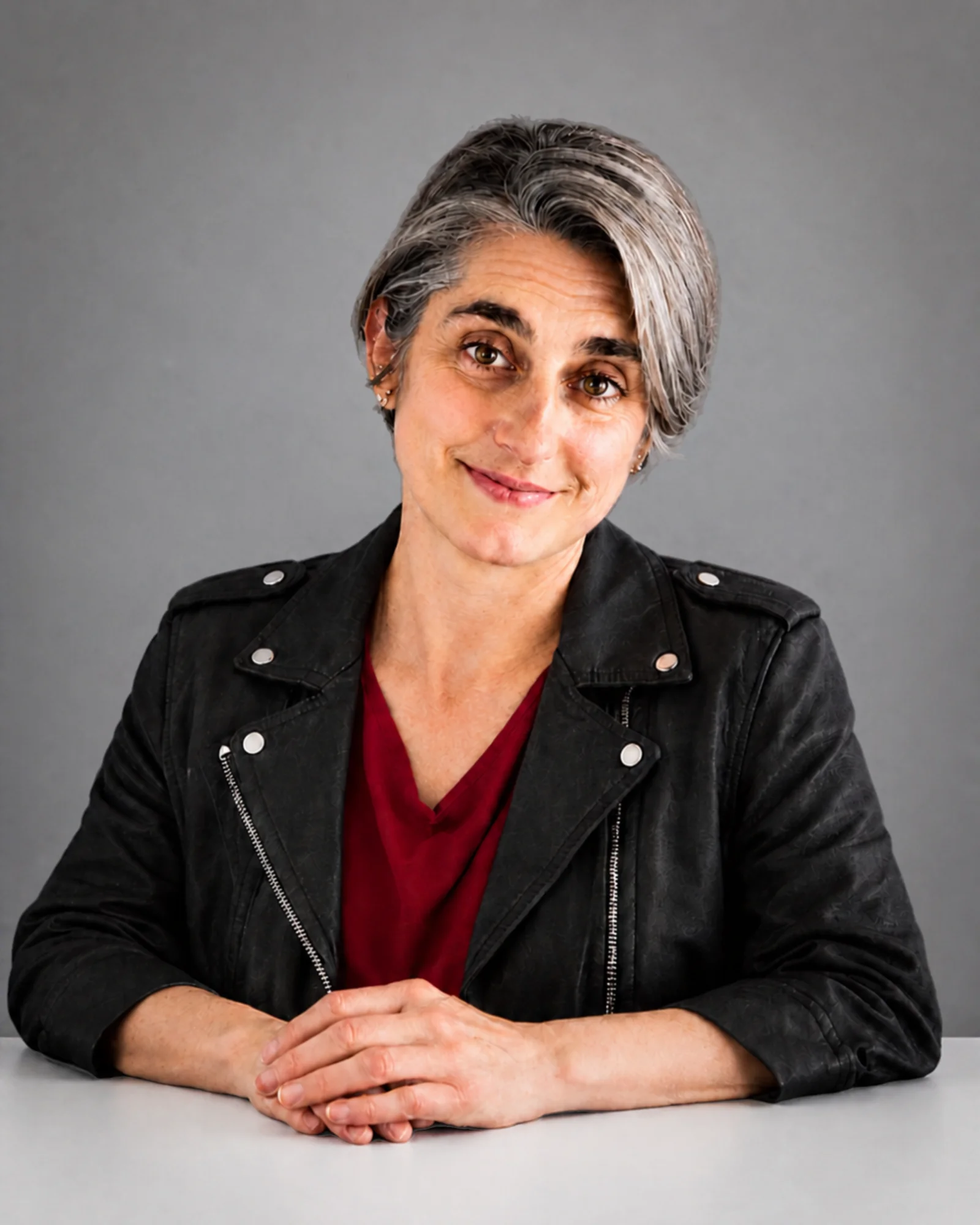 María Moral